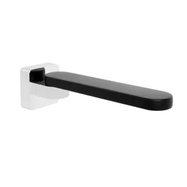 Cosmopolitan Swivel Bath Spout & Matte Black Spout | Made From Brass In Chrome Finish/Black By ADP