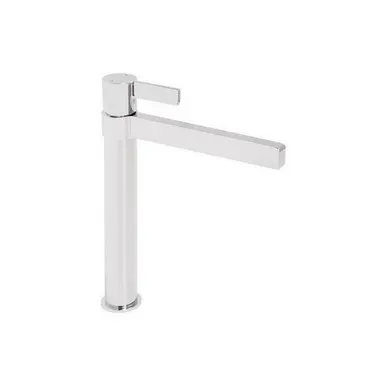 Martini Extended Basin Mixer | Made From Brass In Chrome Finish By ADP