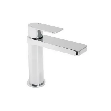 Cosmopolitan Basin Mixer | Made From Brass In Chrome Finish By ADP