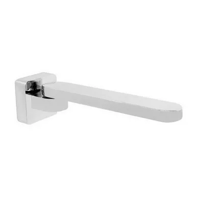 Cosmopolitan Swivel Bath Spout | Made From Brass In Chrome Finish By ADP