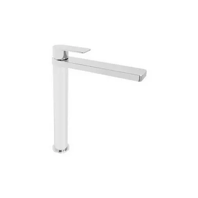 Cosmopolitan Extended Basin Mixer | Made From Brass In Chrome Finish By ADP