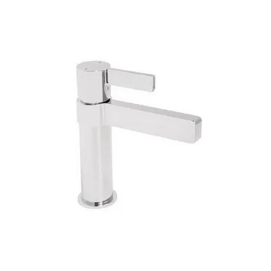 Martini Basin Mixer | Made From Brass In Chrome Finish By ADP
