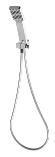 Lexi Hand Shower 3Star | Made From Brass In Chrome Finish By Phoenix