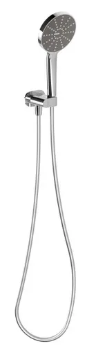 Nx Vive Hand Shower 3Star | Made From Brass In Chrome Finish By Phoenix