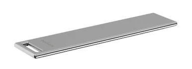 Zimi Hob Basin/Vessel Mixer Handle Only | Made From Brass In Chrome Finish By Phoenix