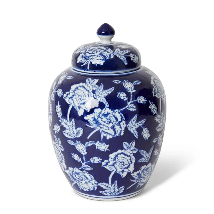 Francis Ginger Jar - 19 x 19 x 27cm