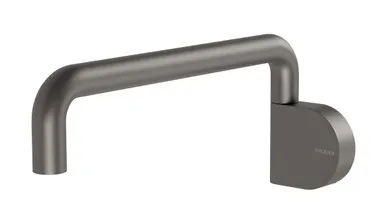 Designer Swivel Round Bath Spout 230mm | Made From Gunmetal By Phoenix