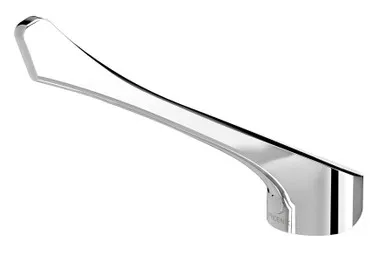 Ivy Mkii Extended Handle Only Chrome In Chrome Finish By Phoenix