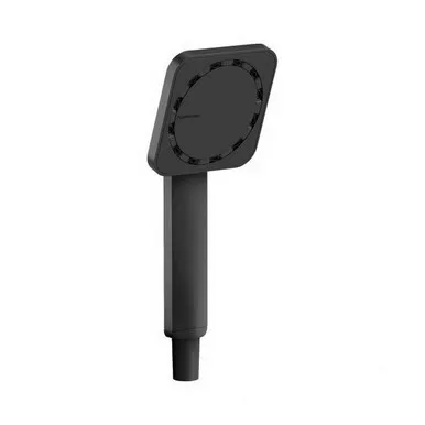 Nx Orli Shower Hand Piece 3Star In Matte Black By Phoenix