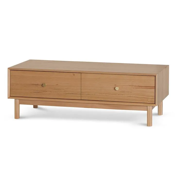 Ex Display - Leanna Coffee Table - Messmate by Interior Secrets - AfterPay Available