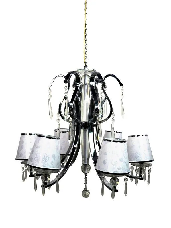 Clearance - Quince Pendant Lamp by Interior Secrets - AfterPay Available