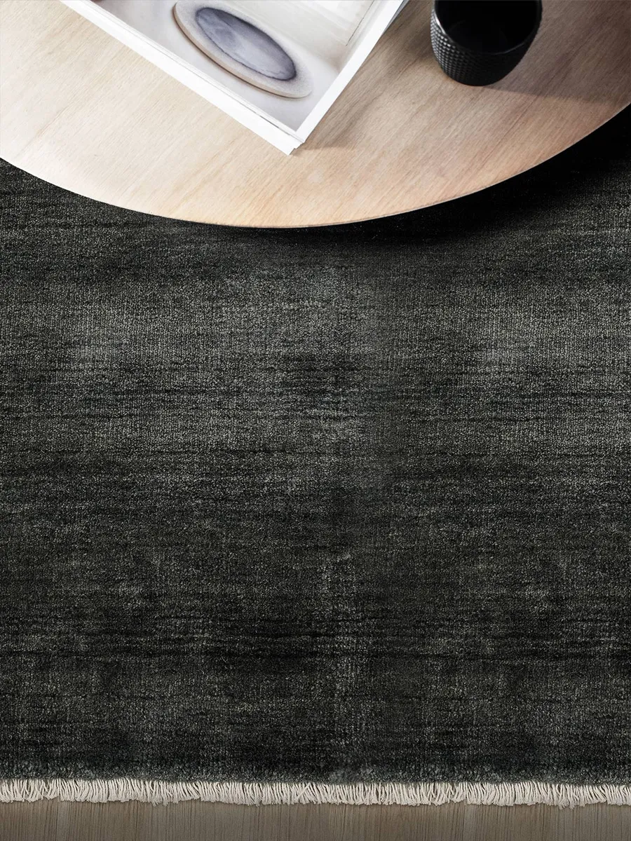 Adore Rug in Oolong