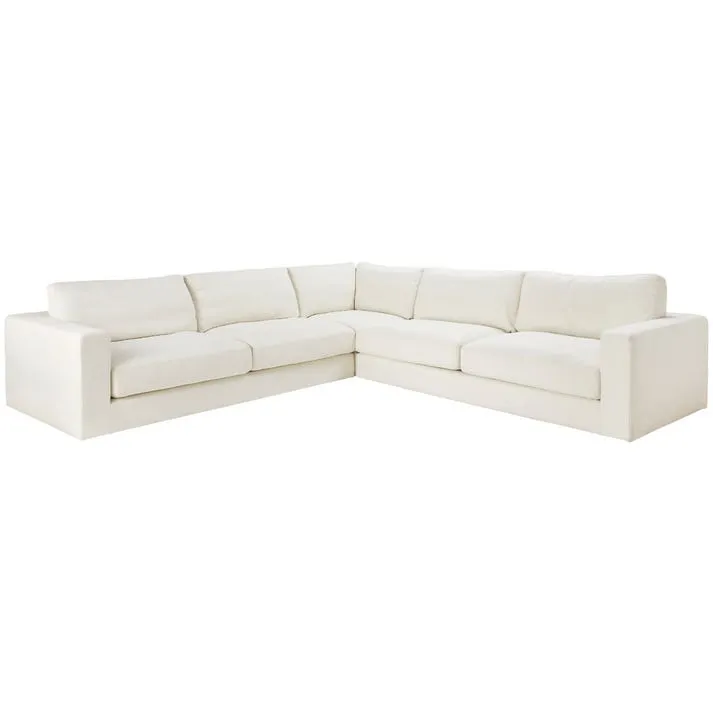 Sonoma Maya Seasalt Sofa - 7 Seater