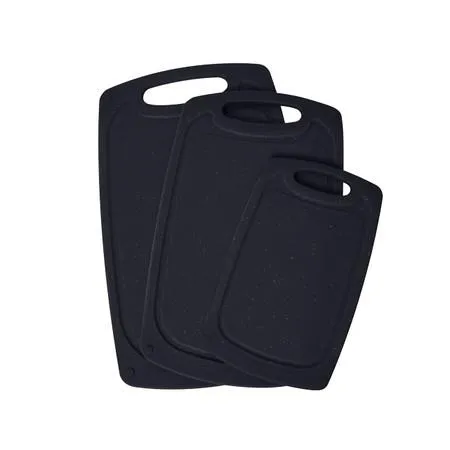 Chopping Board - Black - Canningvale