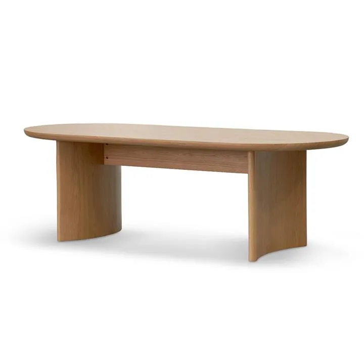 Cardenas 2.4m Dining Table - Natural by Interior Secrets - AfterPay Available