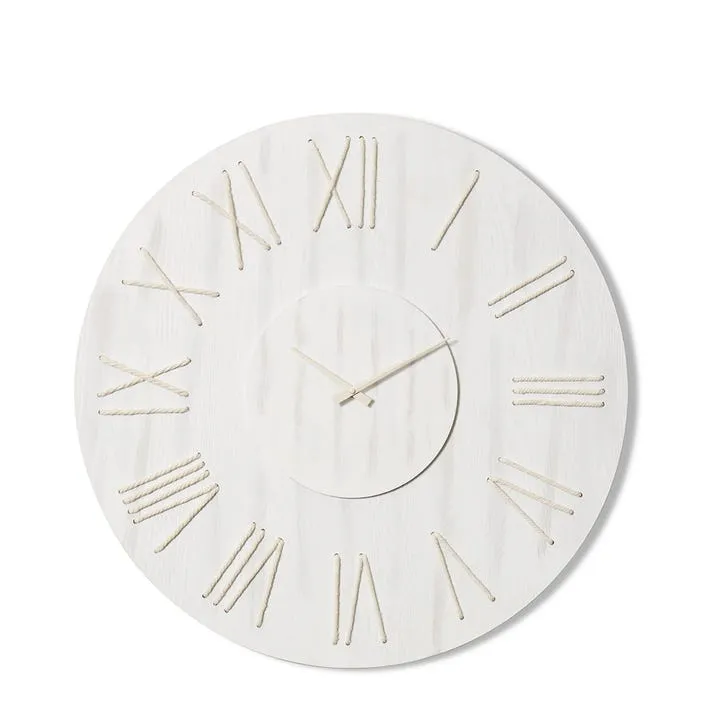Camden Wall Clock - 68 x 5 x 68cm