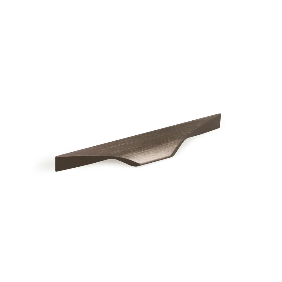 Momo Brikk Pull Handle - Antique Bronze