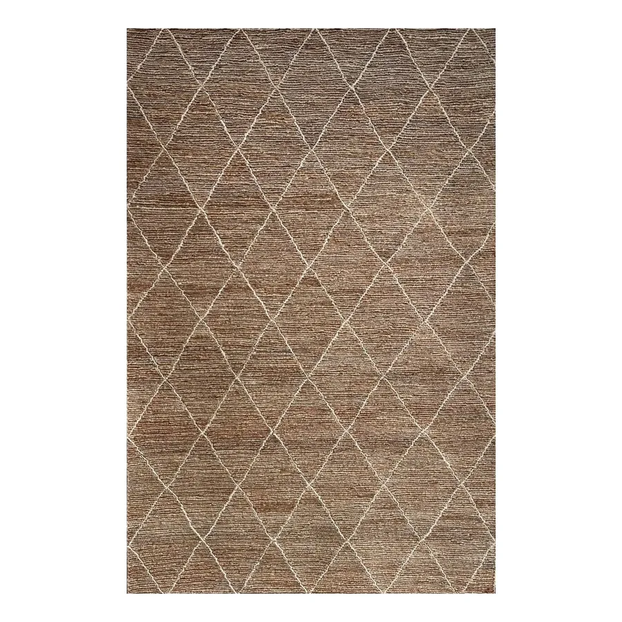 Prairie Rug 160x230cm in Javel