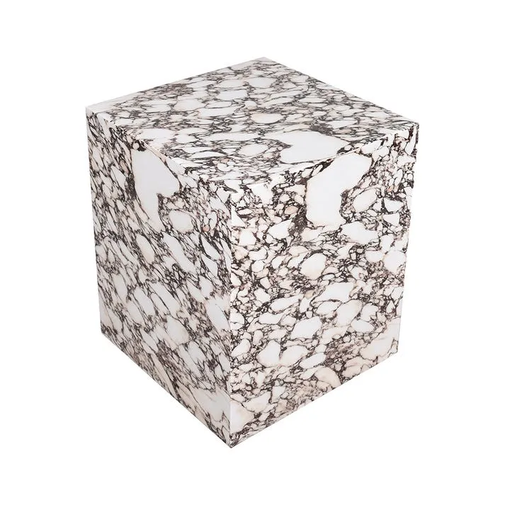 Mars Violetta Side Table