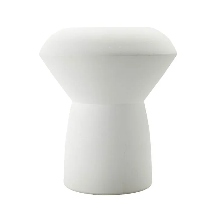 Jaja Vase White - 29cm