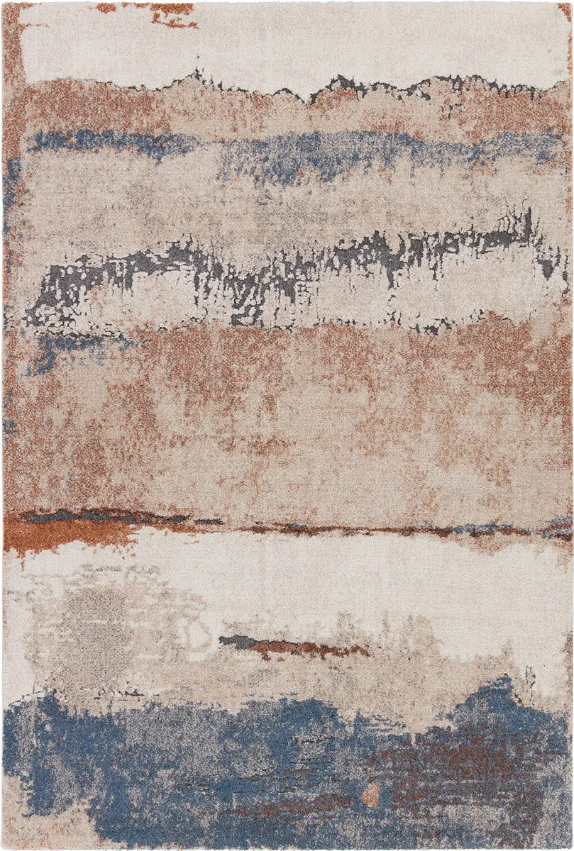 Formation 66 Tan Rug