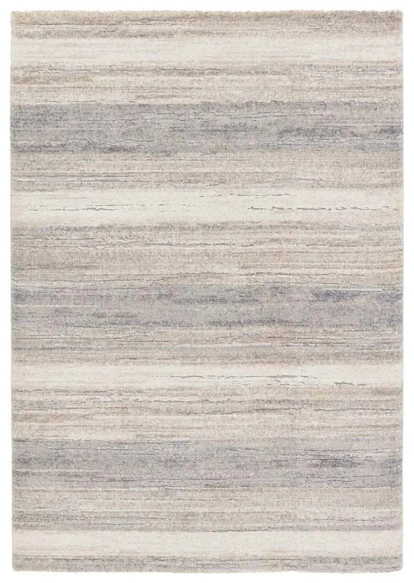 Formation 77 Silver Rug