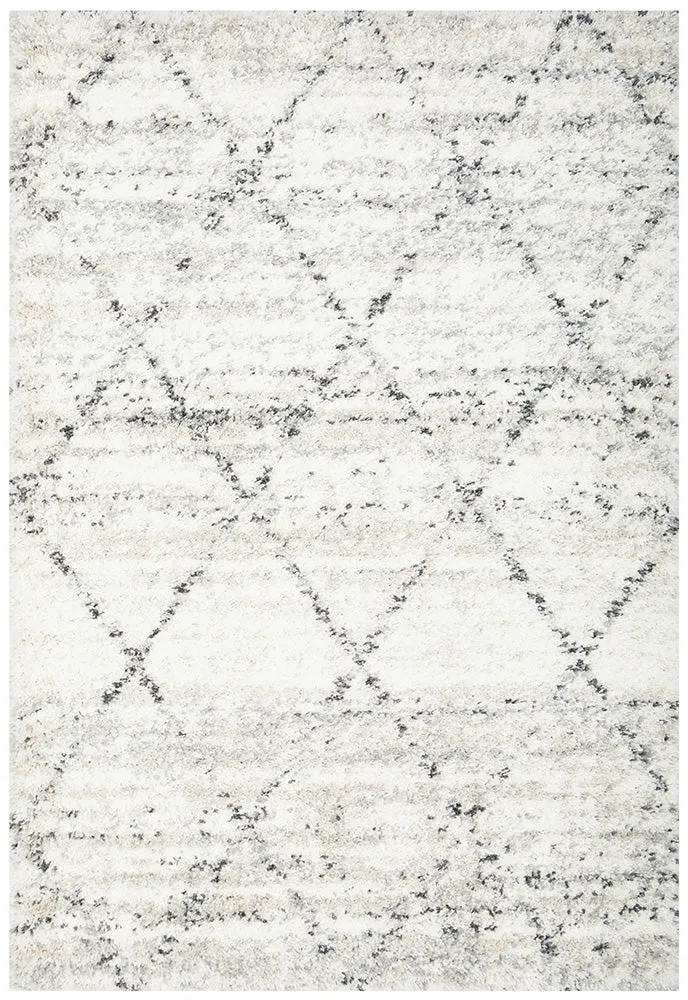 Moonlight Astro Shadow Rug