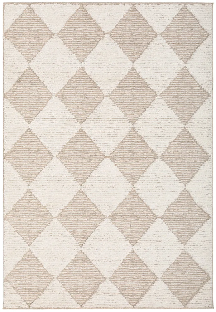 Serenade Yuri Natural Rug