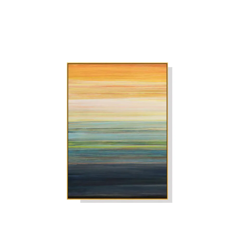 The Magic Hour Wall Art Canvas 4 sizes available 70cm x 50cm