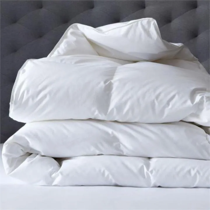 Renee Taylor Deluxe High Loft Microfibre 600GSM Quilt
