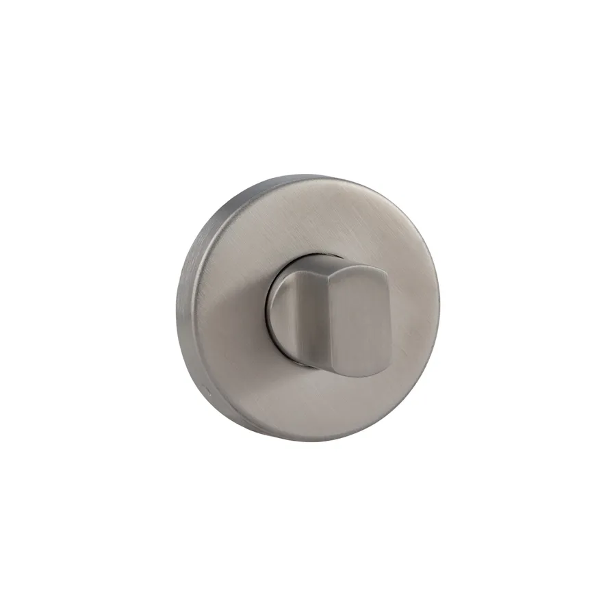 Dion Privacy Snib Lock - Stainless Steel