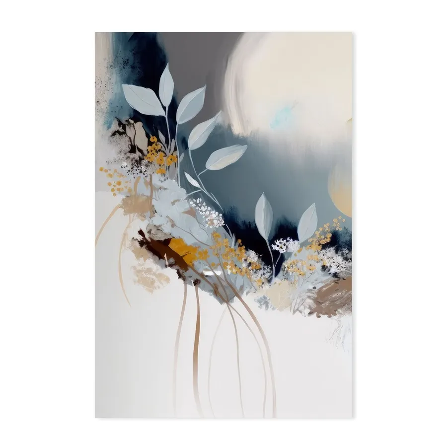 Bluebell, Style B