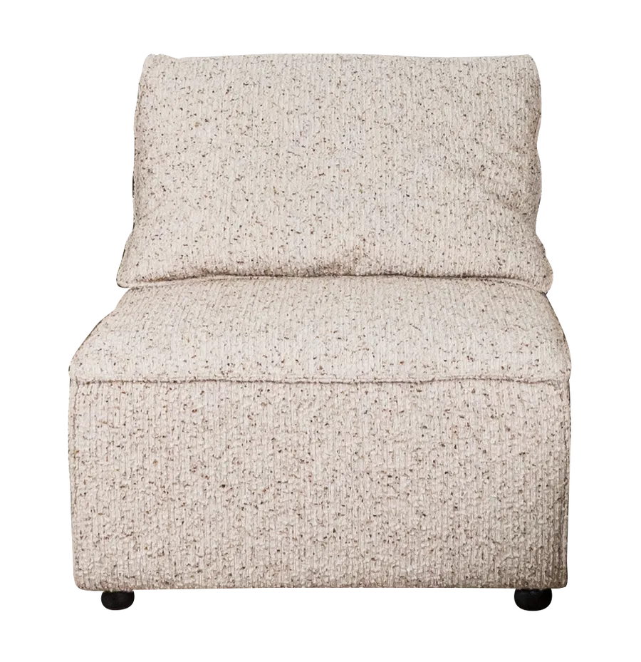 Layla Modular Sofa- Middle
