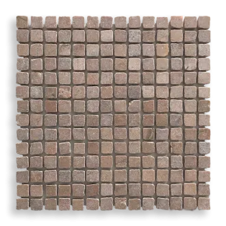 Sirena Rosa Murica Natural Stone Mosaic Tile