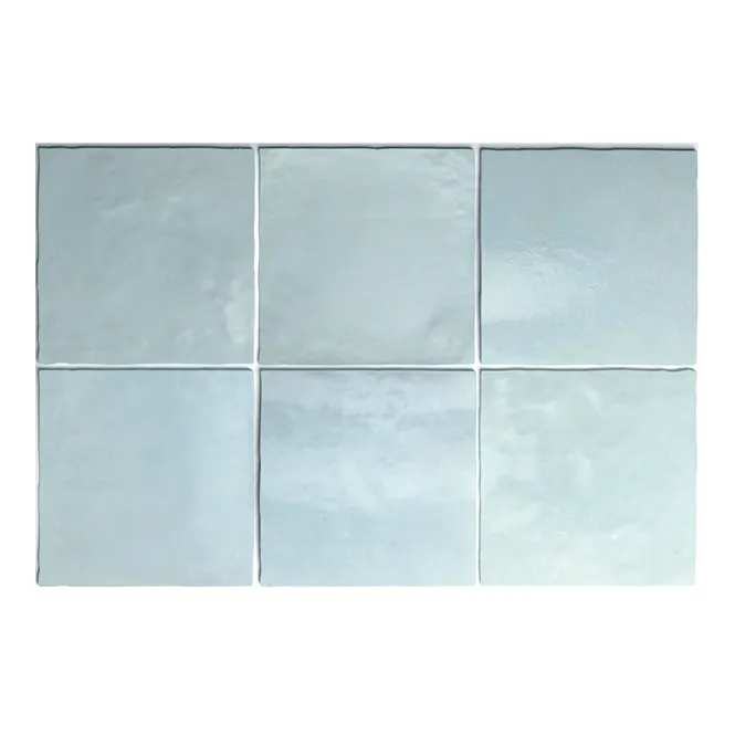 Como Aqua Square Tile