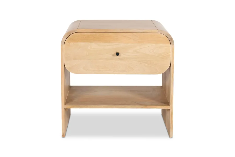 Mitzi bedside store table