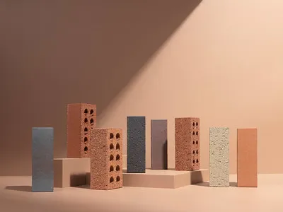 Brickmasters Blends - Coombe