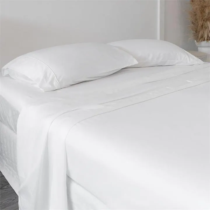 Sienna Living Bamboo Egyptian Cotton Sheet Set V2