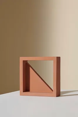 Kite Breeze - Terracotta (Matte)