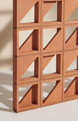 Kite Breeze - Terracotta (Matte)