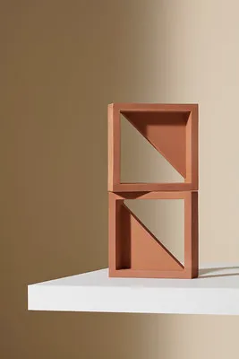 Kite Breeze - Terracotta (Matte)