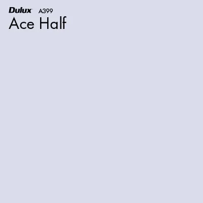 Ace Half
