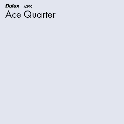 Ace Quarter