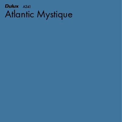 Atlantic Mystique