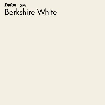 Berkshire White