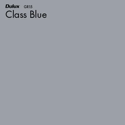 Class Blue