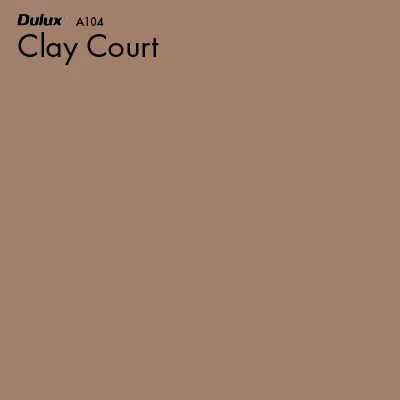 Clay Court