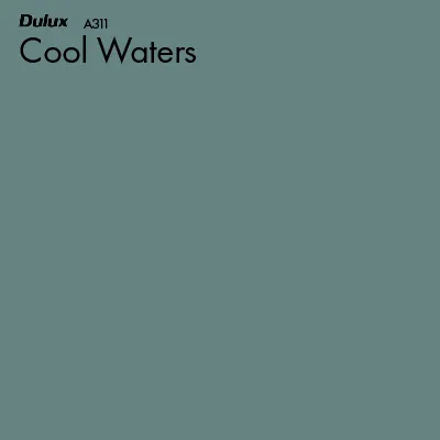 Cool Waters