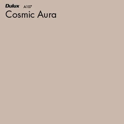 Cosmic Aura