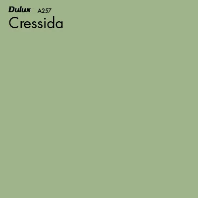 Cressida